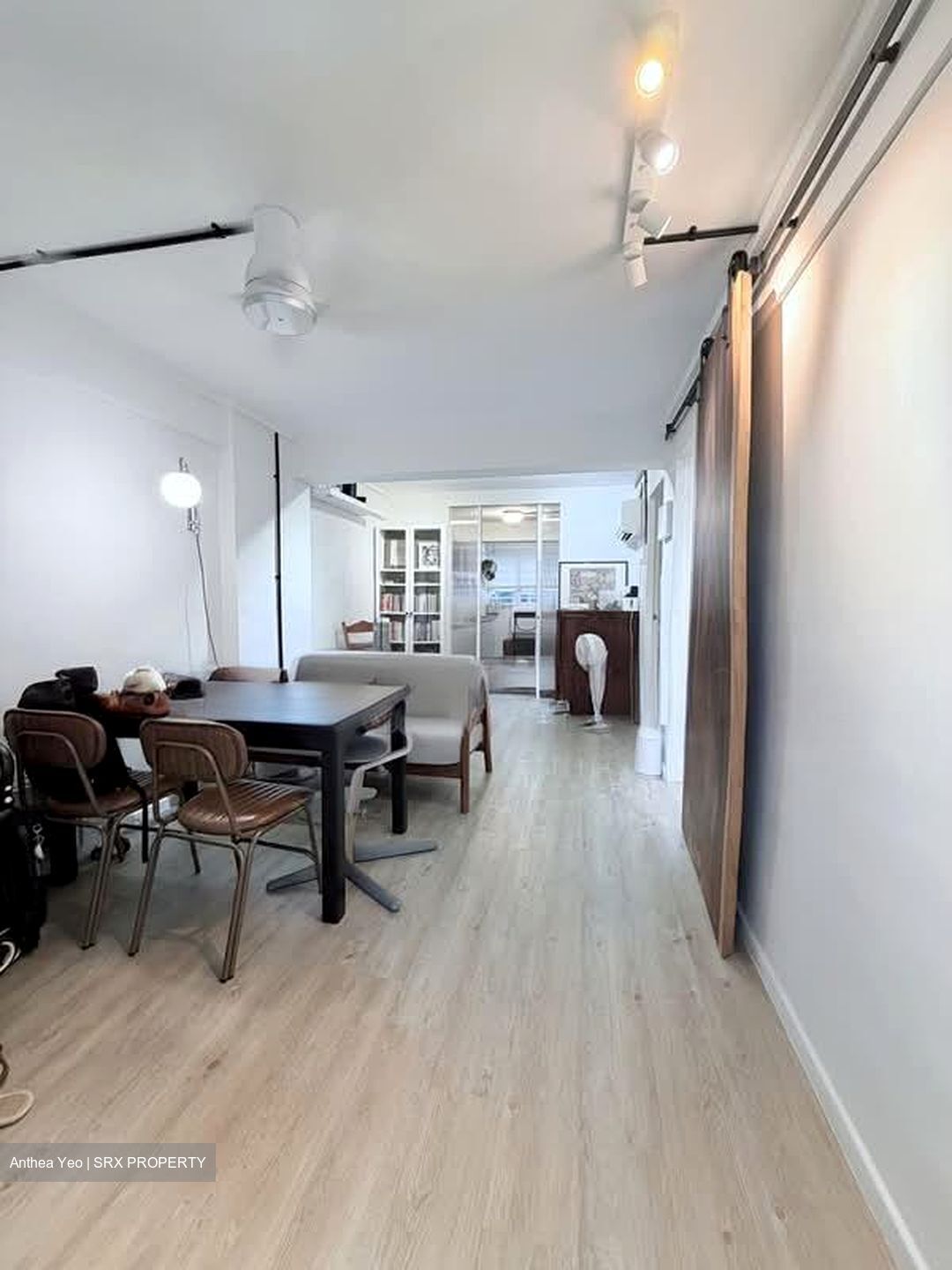 Blk 64 Kallang Bahru (Kallang/Whampoa), HDB 3 Rooms #560619631